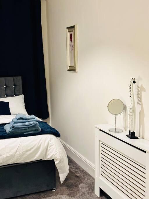 Bespoke 2 Bedroom Apt Derby City 외부 사진