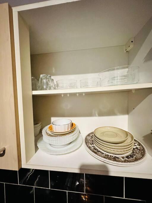 Bespoke 2 Bedroom Apt Derby City 외부 사진